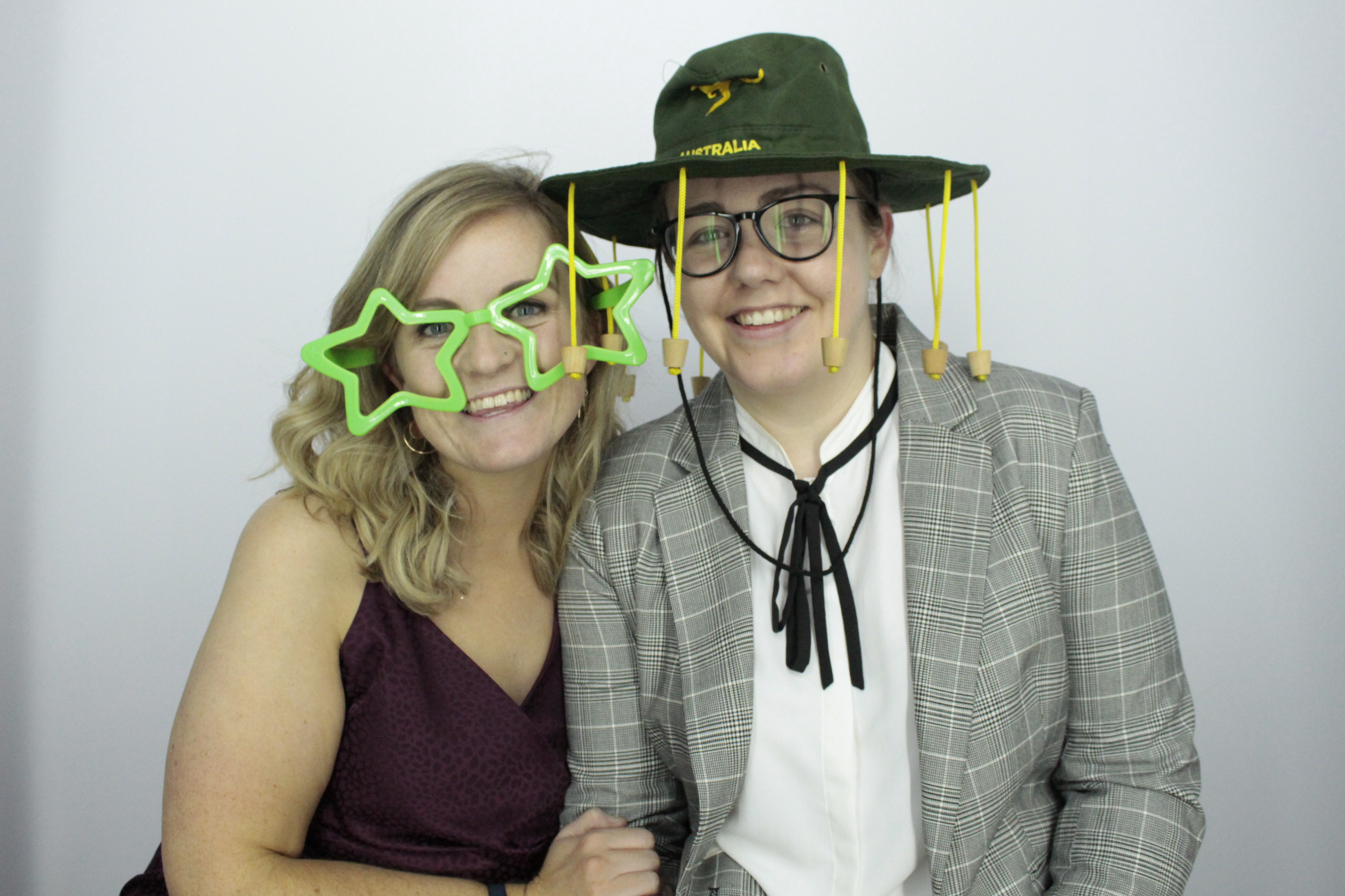 Lucy and Will's Wedding | View more photos from the event at gallery.myphotoboothexperience.co.uk/u/MyPhotoBoothExperienceLtd/Lucy-and-Wills-Wedding